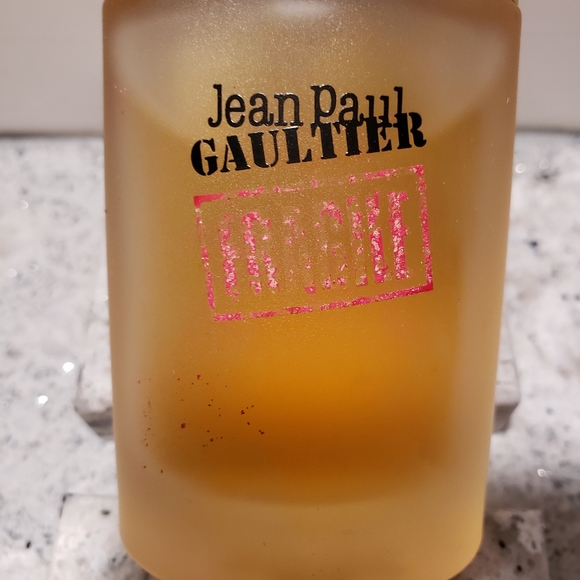 Jean Paul Gauthier 4 piece Magic Box Bundle. Very rare vintage treasure. - Picture 10 of 15